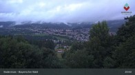 Archiv Foto Webcam Heilklimatischer Kurort Bodenmais 02:00