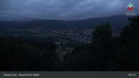 Archiv Foto Webcam Heilklimatischer Kurort Bodenmais 04:00