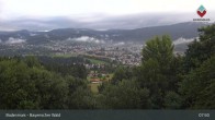 Archiv Foto Webcam Heilklimatischer Kurort Bodenmais 07:00