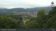 Archiv Foto Webcam Heilklimatischer Kurort Bodenmais 08:00