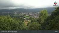Archiv Foto Webcam Heilklimatischer Kurort Bodenmais 10:00