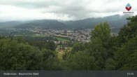 Archiv Foto Webcam Heilklimatischer Kurort Bodenmais 12:00