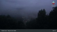Archiv Foto Webcam Heilklimatischer Kurort Bodenmais 04:00