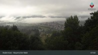 Archiv Foto Webcam Heilklimatischer Kurort Bodenmais 07:00