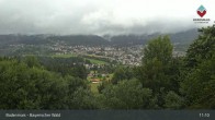 Archiv Foto Webcam Heilklimatischer Kurort Bodenmais 10:00