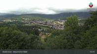 Archiv Foto Webcam Heilklimatischer Kurort Bodenmais 14:00