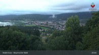 Archiv Foto Webcam Heilklimatischer Kurort Bodenmais 02:00