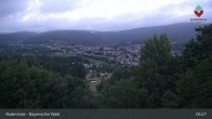 Archiv Foto Webcam Heilklimatischer Kurort Bodenmais 04:00