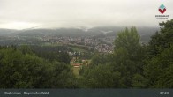 Archiv Foto Webcam Heilklimatischer Kurort Bodenmais 06:00