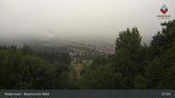 Archiv Foto Webcam Heilklimatischer Kurort Bodenmais 07:00