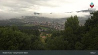 Archiv Foto Webcam Heilklimatischer Kurort Bodenmais 08:00