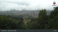 Archiv Foto Webcam Heilklimatischer Kurort Bodenmais 10:00