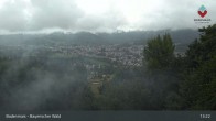 Archiv Foto Webcam Heilklimatischer Kurort Bodenmais 12:00