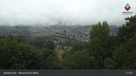 Archiv Foto Webcam Heilklimatischer Kurort Bodenmais 16:00