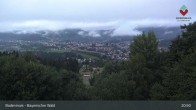 Archiv Foto Webcam Heilklimatischer Kurort Bodenmais 02:00