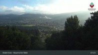 Archiv Foto Webcam Heilklimatischer Kurort Bodenmais 06:00