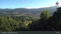 Archiv Foto Webcam Heilklimatischer Kurort Bodenmais 08:00