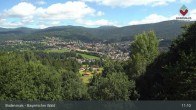 Archiv Foto Webcam Heilklimatischer Kurort Bodenmais 10:00