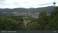 Archiv Foto Webcam Heilklimatischer Kurort Bodenmais 12:00