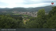 Archiv Foto Webcam Heilklimatischer Kurort Bodenmais 14:00