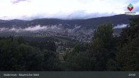 Archiv Foto Webcam Heilklimatischer Kurort Bodenmais 02:00