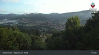 Archiv Foto Webcam Heilklimatischer Kurort Bodenmais 07:00