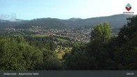 Archiv Foto Webcam Heilklimatischer Kurort Bodenmais 08:00