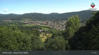 Archiv Foto Webcam Heilklimatischer Kurort Bodenmais 10:00