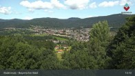 Archiv Foto Webcam Heilklimatischer Kurort Bodenmais 12:00