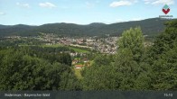 Archiv Foto Webcam Heilklimatischer Kurort Bodenmais 14:00