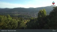 Archiv Foto Webcam Heilklimatischer Kurort Bodenmais 06:00