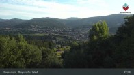 Archiv Foto Webcam Heilklimatischer Kurort Bodenmais 07:00
