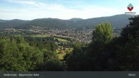 Archiv Foto Webcam Heilklimatischer Kurort Bodenmais 03:00