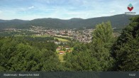 Archiv Foto Webcam Heilklimatischer Kurort Bodenmais 07:00