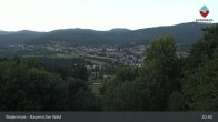 Archiv Foto Webcam Heilklimatischer Kurort Bodenmais 04:00