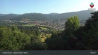 Archiv Foto Webcam Heilklimatischer Kurort Bodenmais 08:00