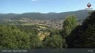 Archiv Foto Webcam Heilklimatischer Kurort Bodenmais 10:00