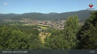 Archiv Foto Webcam Heilklimatischer Kurort Bodenmais 12:00
