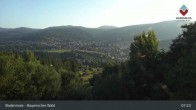 Archiv Foto Webcam Heilklimatischer Kurort Bodenmais 06:00