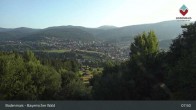 Archiv Foto Webcam Heilklimatischer Kurort Bodenmais 07:00