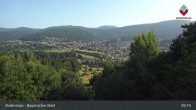 Archiv Foto Webcam Heilklimatischer Kurort Bodenmais 08:00