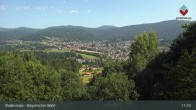 Archiv Foto Webcam Heilklimatischer Kurort Bodenmais 10:00