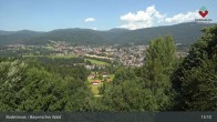 Archiv Foto Webcam Heilklimatischer Kurort Bodenmais 12:00