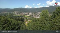 Archiv Foto Webcam Heilklimatischer Kurort Bodenmais 14:00