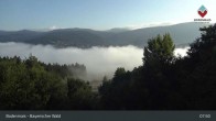 Archiv Foto Webcam Heilklimatischer Kurort Bodenmais 07:00