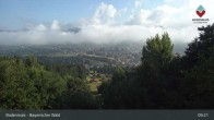 Archiv Foto Webcam Heilklimatischer Kurort Bodenmais 08:00