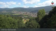 Archiv Foto Webcam Heilklimatischer Kurort Bodenmais 10:00