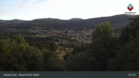 Archiv Foto Webcam Heilklimatischer Kurort Bodenmais 06:00