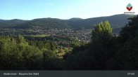 Archiv Foto Webcam Heilklimatischer Kurort Bodenmais 07:00