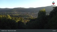 Archiv Foto Webcam Heilklimatischer Kurort Bodenmais 04:00